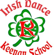 Keenan Irish Dance School logo