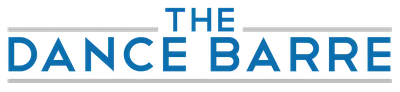 The Dance Barre logo