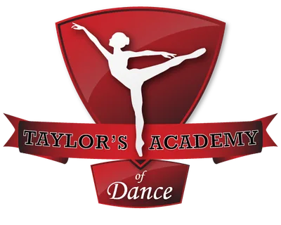 Logotipo de Taylor's Academy of Dance