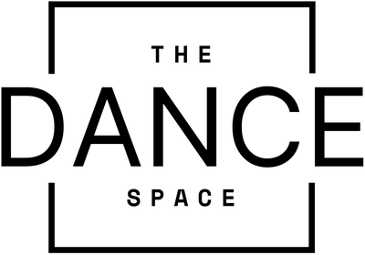 Logotipo de The Dance Space