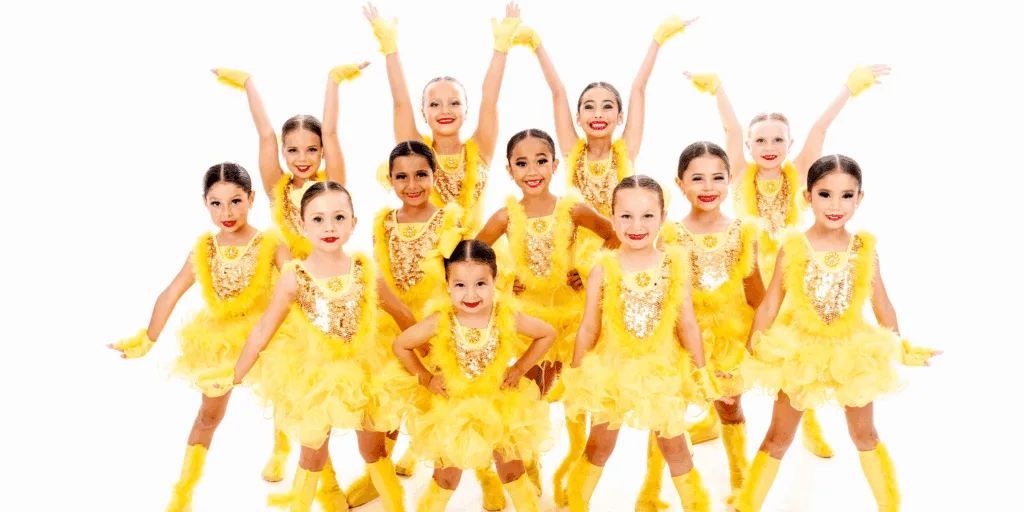 Signature Dance Academy