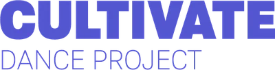 Logotipo de Cultivate Dance Project