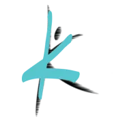K. Monique's Studio Of Dance logo