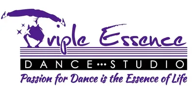 Triple Essence Dance logo