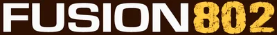 Logotipo de Fusion 802 Dance