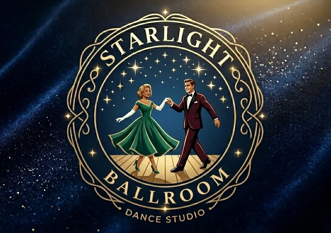 Starlight Ballroom Dance