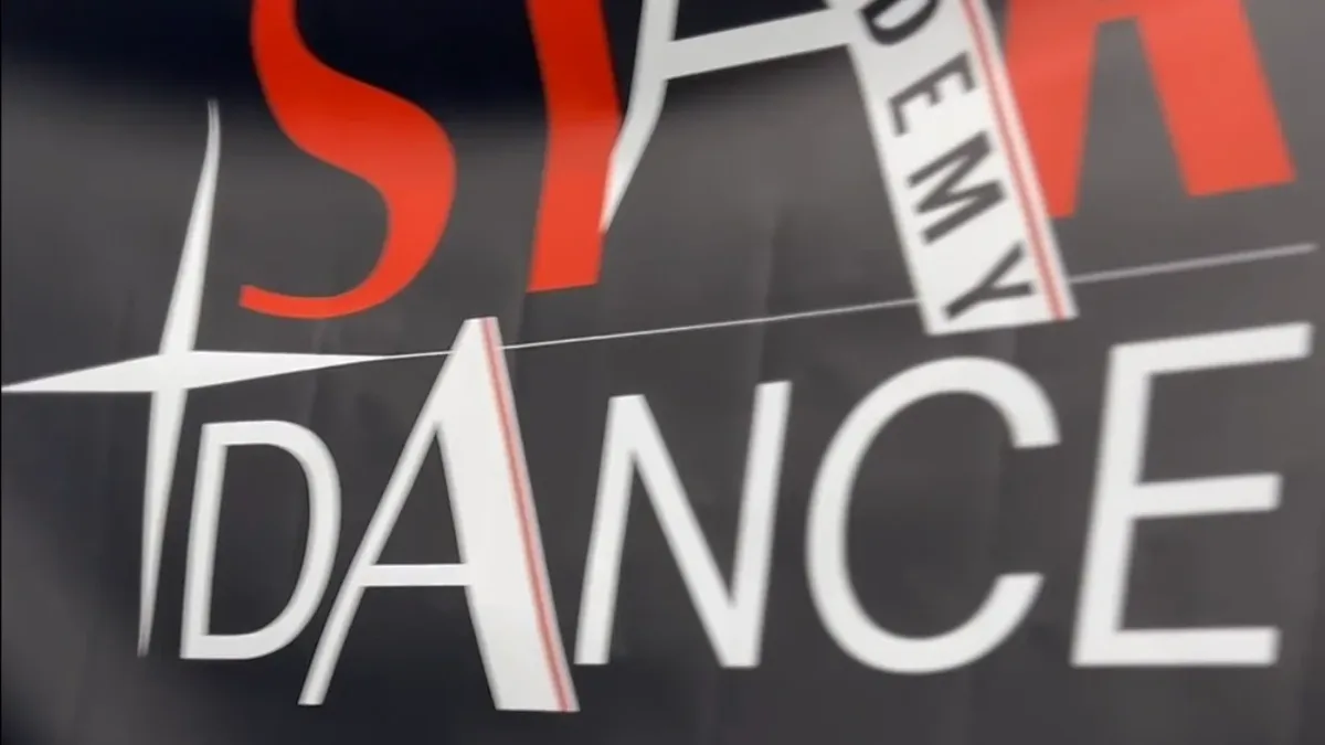 Star Dance Academy