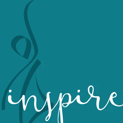 Logotipo de Inspire Academy of Dance