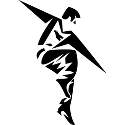 Logotipo de Productions Dance Performing Arts