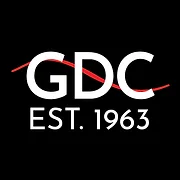 Logotipo de Giordano Dance Chicago