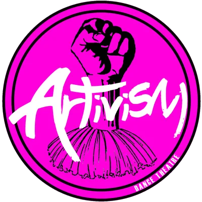Logotipo de Artivism Dance Theatre