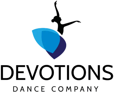 Logotipo de Devotions Dance Company