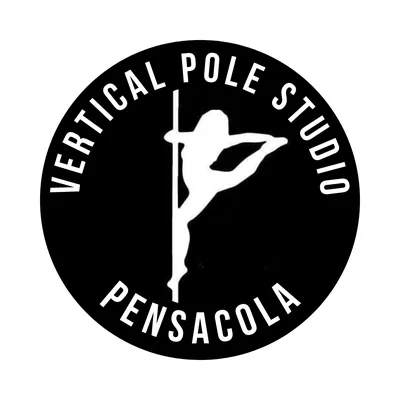 Logotipo de Vertical Pole Studio Pensacola