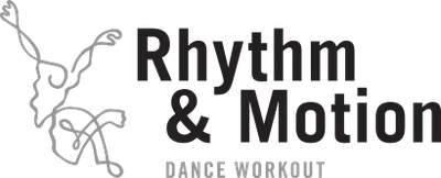 Logotipo de Rhythm and Motion