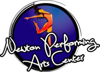 Newton Performing Arts Center logo