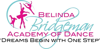 Logotipo de Belinda Bridgeman Academy of Dance