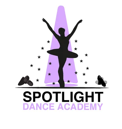 Spotlight Dance Academy logo