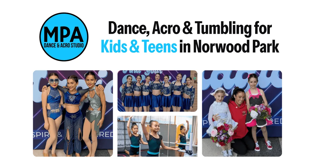Momentum Performing Arts