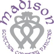 Madison Scottish Country Dancers logo