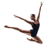 Pivotal Academy of Dance logo