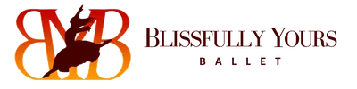Logotipo de Blissfully Yours Ballet