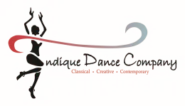 Indique Dance Company logo