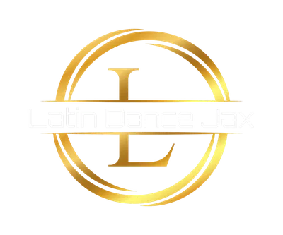 Logotipo de Latin Dance Jax
