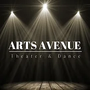 Logotipo de Arts Avenue Theater & Dance