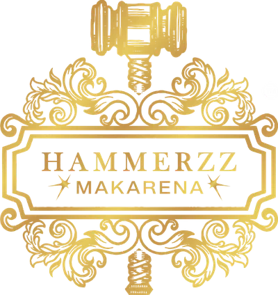 Hammerzz Makarena logo