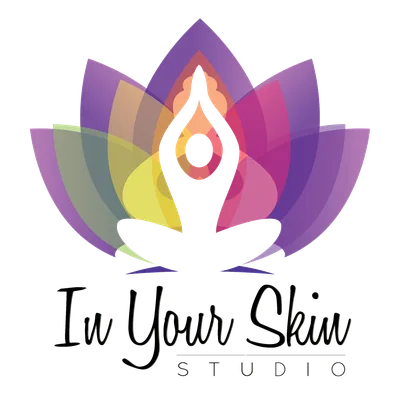 In Your Skin Studio logo