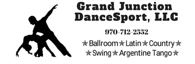 Grand Junction DanceSport formerly La Puerta Dance Studio logo