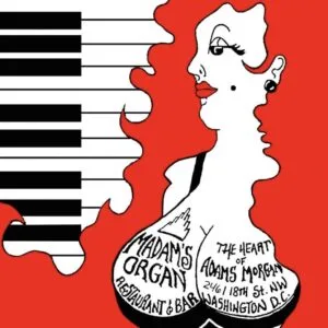 Latin Blues Funk