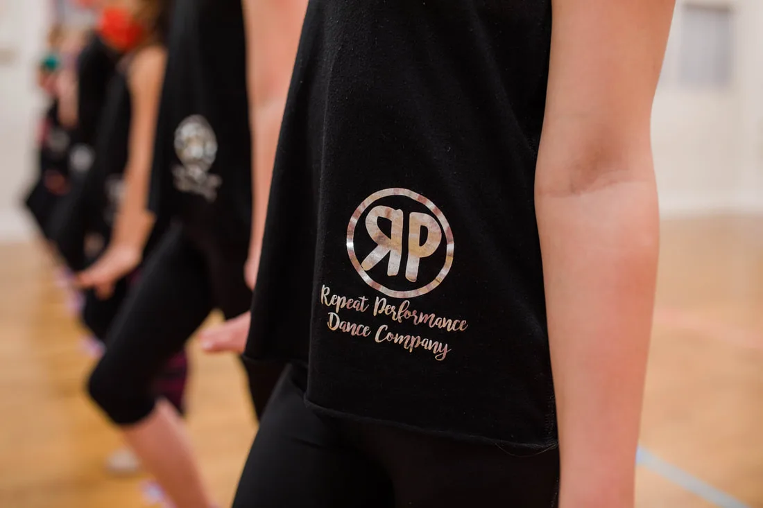 Repeat Performance Dance Studio