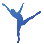 Logotipo de Paul Taylor Dance Company