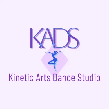 Logotipo de Kinetic Arts Dance Studio