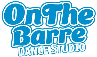 On the Barre Dance Studio logo