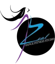 Zeal Dance Fitness Studio logo