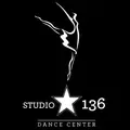 Studio 136 Dance Center logo