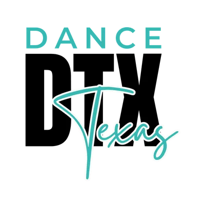 Dance Texas logo