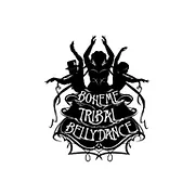 Boheme Belly Dance logo