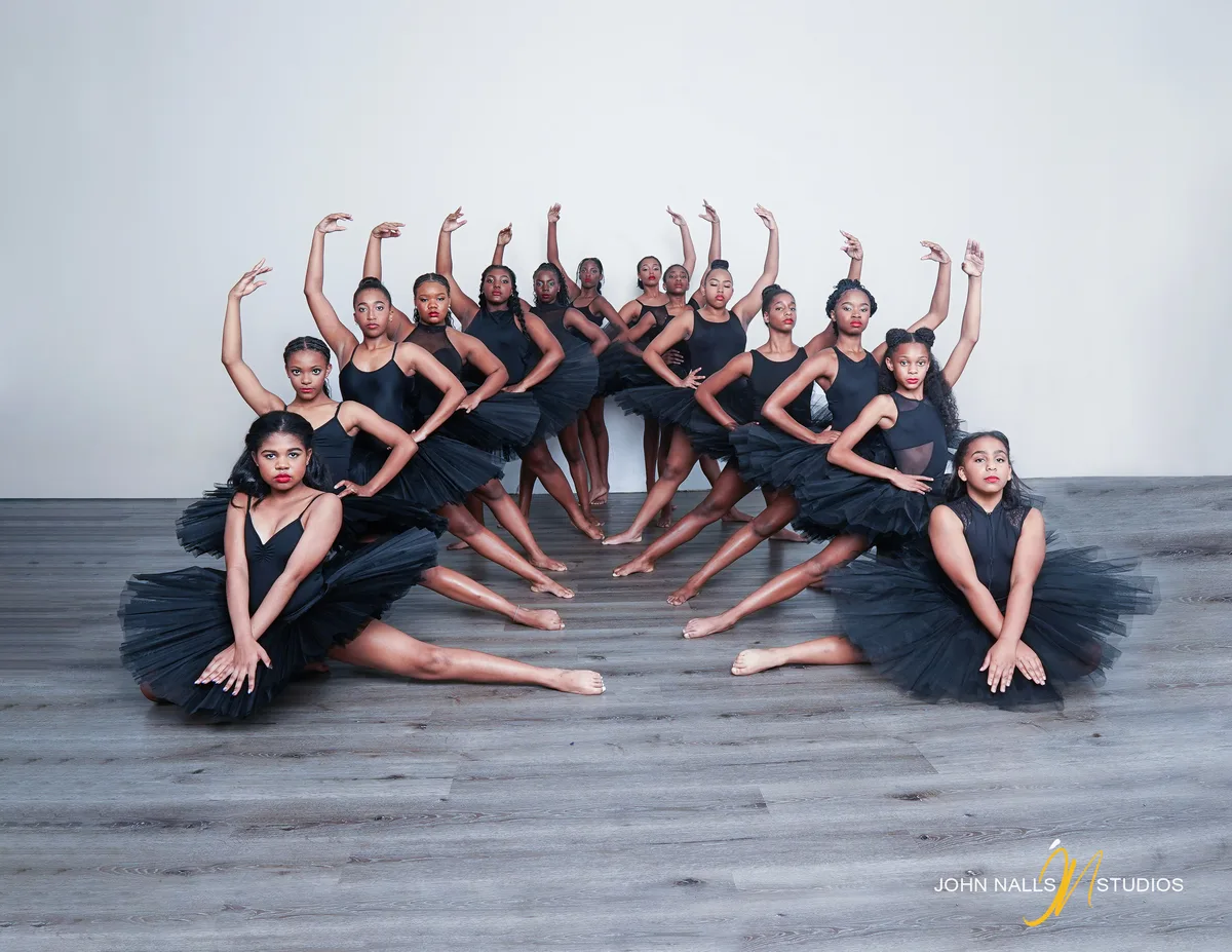 Lotus Performing Arts