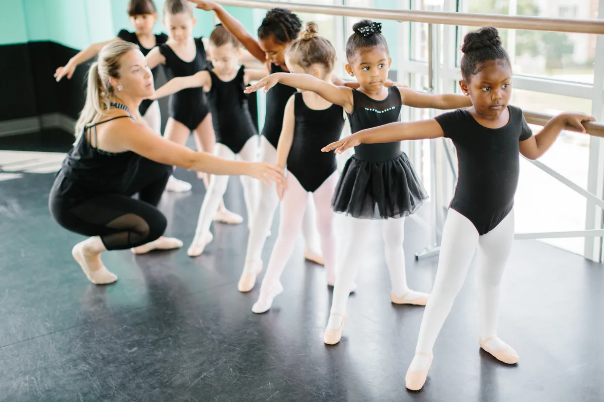 Dance Fever Huntersville