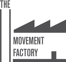 The Movement Factory - Wedding Dances logo