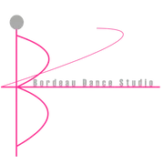 Bordeau Dance Studio logo