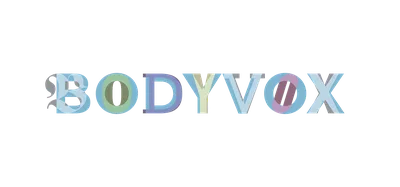 Logotipo de BodyVox Dance Center