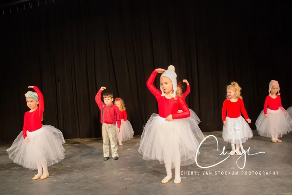 Gotta Dance Studio KY LLC