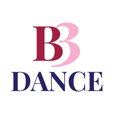 B3 Dance logo