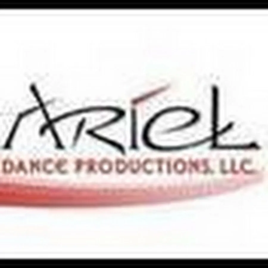 Ariel Dance Studio logo