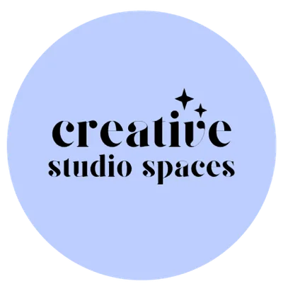 Creative Studio Spaces logo