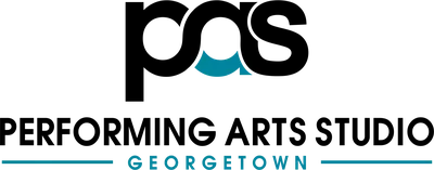 Logotipo de Performing Arts Studio